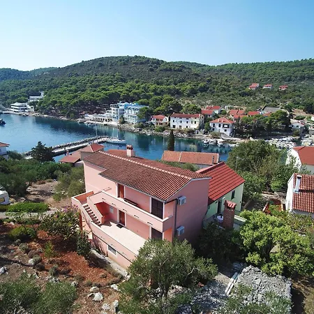 With Parking Space Bozava, Dugi Otok - 23903 Appartement