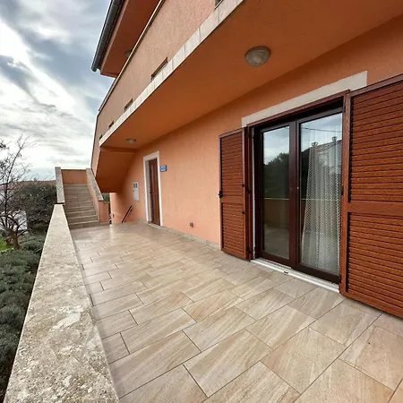 With Parking Space Bozava, Dugi Otok - 23903 Appartement Božava