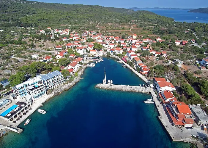 Apartman With Parking Space Bozava, Dugi Otok - 23903
