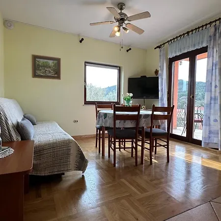 With Parking Space Bozava, Dugi Otok - 23903