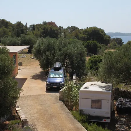 With Parking Space Bozava, Dugi Otok - 23903 * Božava