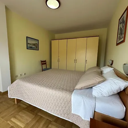Appartamento With Parking Space Bozava, Dugi Otok - 23903 *