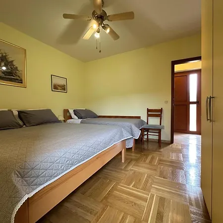 Appartamento With Parking Space Bozava, Dugi Otok - 23903