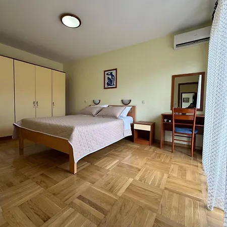 With Parking Space Bozava, Dugi Otok - 23903 Appartamento