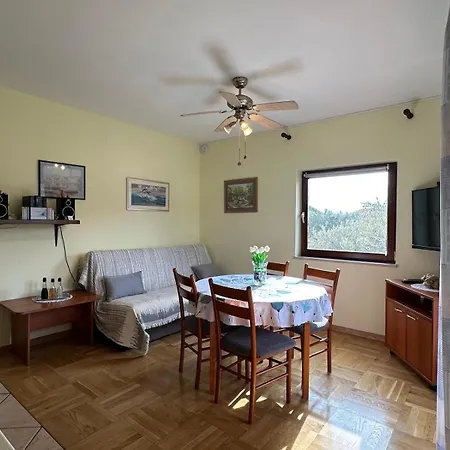 Appartamento With Parking Space Bozava, Dugi Otok - 23903