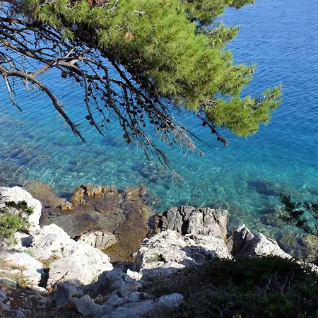 With Parking Space Bozava, Dugi Otok - 23903 Apartamento Božava