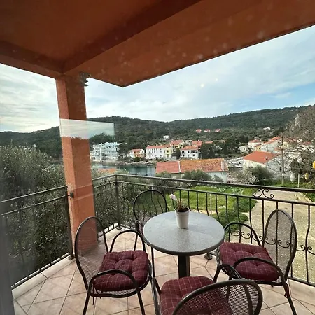 With Parking Space Bozava, Dugi Otok - 23903 Božava