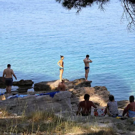 With Parking Space Bozava, Dugi Otok - 23903