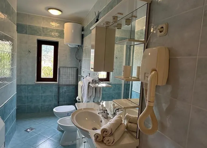 With Parking Space Bozava, Dugi Otok - 23903 Apartamento Božava