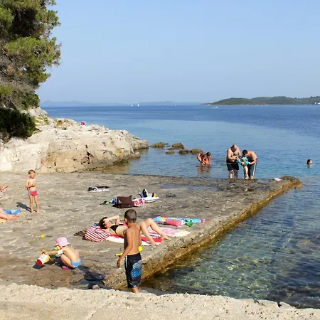 With Parking Space Bozava, Dugi Otok - 23903 Apartment *