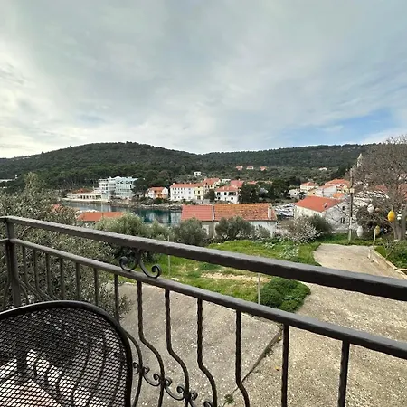 With Parking Space Bozava, Dugi Otok - 23903 *